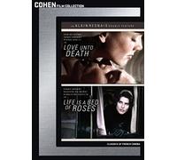 Love Unto Death / Life Is a Bed of Roses by Fanny Ardant
