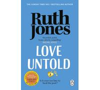 Love Untold: The joyful Sunday Times bestseller and Richard and Judy Book Club pick from the Gavin & Stacey co-creator