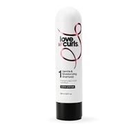 Love Ur Curls Curly Hair Shampoo, Sulfate Free Moisturizing Curl Definition