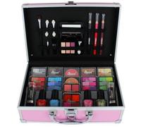 Love Urban Beauty 82pc Eyeshadow Vanity Case -Schmink1177 URBAN-27938-B1790