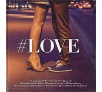 Love - V/A CD-JEWEL CASE