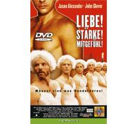 Love! Valour! Compassion!