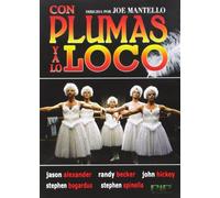 Love! Valour! Compassion! (Region 2)