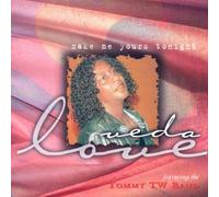 Love,Veda - Make Me Yours Tonight