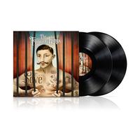 The Flower Kings – Love – Vinyl – 2×LP Multicolor