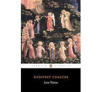 Love Visions (Penguin Classics)