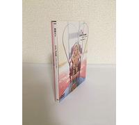 LOVE VOYAGE -A PLACE OF MY HEART- (+BOOKLET)(ltd.)