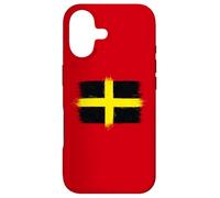 Love Wales? A Proud Welsh Flag for Fans on St David's Day Case for iPhone 17