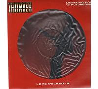 Love Walked In