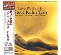 Love Walked In (24Bit) [VINYL]