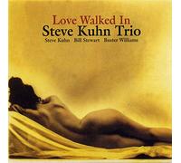 Love Walked in(Trio)