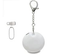 Love Wallet Tote Bag Touch Sensing Light, 1-2Pcs Purse Glow Heart Light, LED Automatic Sensor Lights,for Purse Women Girls (D)