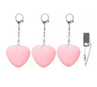 Love Wallet Tote Bag Touch Sensing Light | 3PCS Heart Purses and Handbags Lights for Women | Mini Hearts Purse Sensor Light Bag Charm Keychain | Cute Love LED Night Lights Hand Bags Accessories Charm
