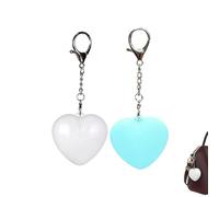Love Wallet Tote Bag Touch Sensing Light,Heart Shaped Purse Light Handbag Lights, Mini Accessory, Suitable For Daily Use By Friends, Girls, And Family (B)