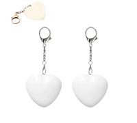 Love Wallet Tote Bag Touch Sensing Light, Purse Lights for Inside Purse with Automatic Sensor, Women Purses Must Have Accessories, Gift Ideas for Girl Women (Heart)