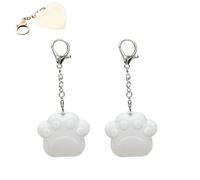 Love Wallet Tote Bag Touch Sensing Light, Purse Lights for Inside Purse with Automatic Sensor, Women Purses Must Have Accessories, Gift Ideas for Girl Women (Cat Paw)