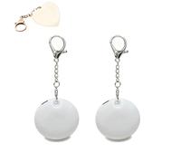 Love Wallet Tote Bag Touch Sensing Light, Purse Lights for Inside Purse with Automatic Sensor, Women Purses Must Have Accessories, Gift Ideas for Girl Women (Round)