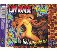 Love Wanted - He Belongs to Me