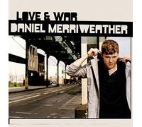 Love & War by Daniel Merriweather (2010-02-23)