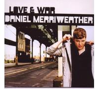 Love & War Import edition by Merriweather, Daniel (2009) Audio CD
