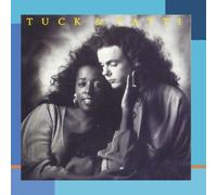 Love Warriors by Tuck & Patti (1989-05-12)