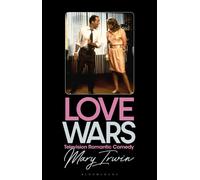 Love Wars : Television Romantic Comedy