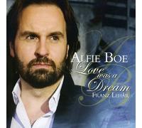 Love Was a Dream by BOE / SCOTTISH OPERA ORCH / ROSEWELL (2011-08-02)
