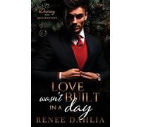 Love Wasn't Built In A Day: A Regency MM Novella: 1 (Desiring The Dexingtons)