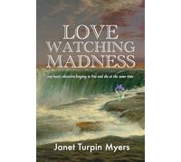 Love Watching Madness