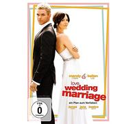 Love Wedding Marriage