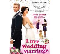 Love Wedding Marriage