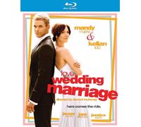 Love Wedding Marriage [Blu-ray] [2011] [Region A] [US Import]