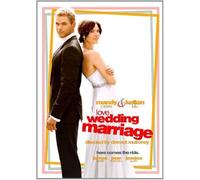Love Wedding Marriage by MPI HOME VIDEO by Dermot Mulroney