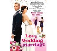 Love Wedding Marriage [DVD]