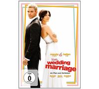 Love, Wedding, Marriage (DVD) Ein Plan zum VerliebenMin: 87DD5.1WS [Import germany]