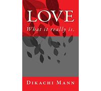 Love: What it really is.: Volume 2 (Live, Love, Laugh)