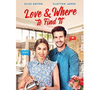 Love & Where to Find It