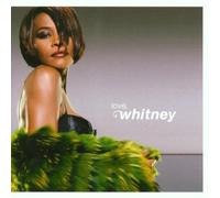 Love Whitney by Houston, Whitney Import edition (2001) Audio CD