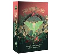 Love Who You Are: An Oracle deck