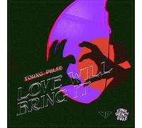 Love Will Bring It [VINYL]