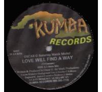 Love Will Find A Way