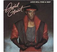 Love Will Find A Way / Klik Trax [7" Vinyl]