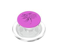 Love Will Find Its Way Through All Languages Dervish Quote PopSockets PopGrip for MagSafe