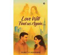 Love Will Find us Again...