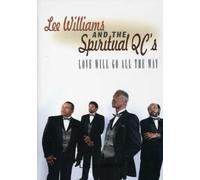 Love Will Go All the Way [DVD] [Region 1] [US Import] [NTSC]