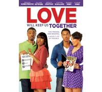 Love Will Keep Us Together [DVD] [2013] [Region 1] [US Import] [NTSC]