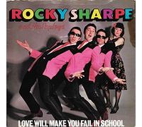 Love Will Make You Fail School + Sleeve