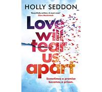 Love Will Tear Us Apart