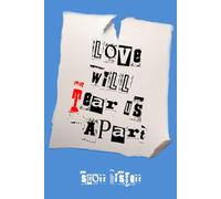 Love Will Tear Us Apart