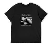 Love Will Tear Us Apart Lil Peep T-Shirt Funny Vintage Gift for Men L Black